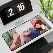 Load image into Gallery viewer, Anime One Piece Mouse Pad (Desk Mat)
