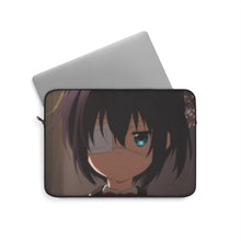 Load image into Gallery viewer, Love, Chunibyo &amp; Other Delusions Rikka Takanashi Laptop Sleeve
