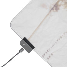 Load image into Gallery viewer, Monogatari (Series) RGB LED Mouse Pad (Desk Mat)
