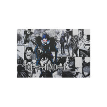 Load image into Gallery viewer, Anime Death Note Rug
