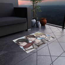 Load image into Gallery viewer, Anime Attack On Titan Rug
