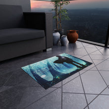 Load image into Gallery viewer, Anime Attack On Titan Rug
