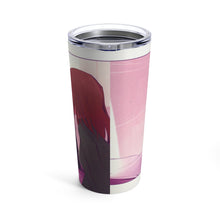 Load image into Gallery viewer, Hanbun no Tsuki ga Noboru Sora Tumbler 20oz
