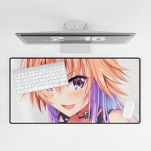Load image into Gallery viewer, Anime The iDOLM@STER Cinderella Girls Mouse Pad (Desk Mat)
