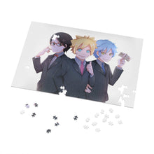 Load image into Gallery viewer, Boruto Jigsaw Puzzle
