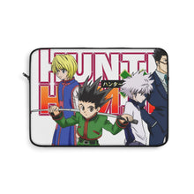 Load image into Gallery viewer, Anime Hunter x Hunterr Laptop Sleeve
