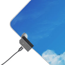 Load image into Gallery viewer, Touhou RGB LED Mouse Pad (Desk Mat)
