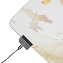 Load image into Gallery viewer, Anime Re:ZERO -Starting Life in Another World- RGB LED Mouse Pad (Desk Mat)
