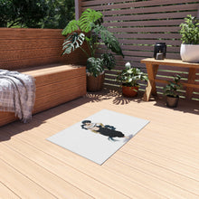 Load image into Gallery viewer, Magi: The Labyrinth Of Magic Judar, Japanese Desk Mat Rug
