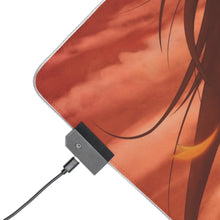 Load image into Gallery viewer, Shakugan No Shana Shakugan No Shana RGB LED Mouse Pad (Desk Mat)
