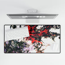Load image into Gallery viewer, Anime Tokyo Ghoul Mouse Pad (Desk Mat)
