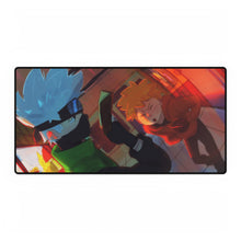 Load image into Gallery viewer, Anime Naruto Mouse Pad (Desk Mat)

