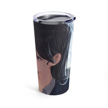 Load image into Gallery viewer, Komi Can&#39;t Communicate Komi Shouko Tumbler 20oz
