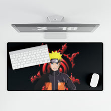 Load image into Gallery viewer, Anime Naruto Mouse Pad (Desk Mat)
