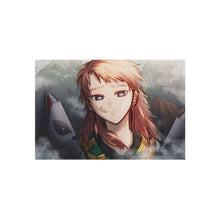 Load image into Gallery viewer, Demon Slayer: Kimetsu no Yaiba Rug
