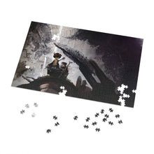 Load image into Gallery viewer, Made in A Jigsaw Puzzle
