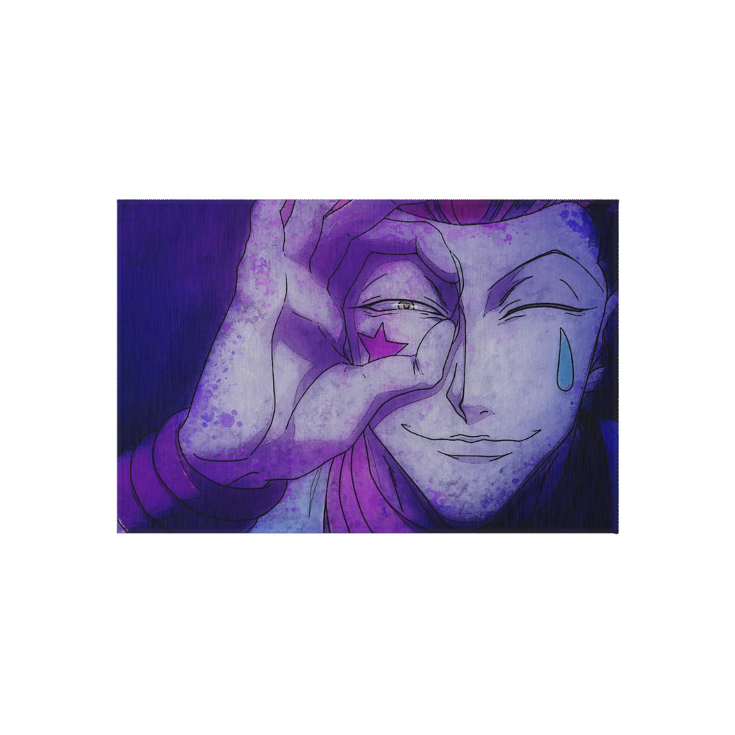 Hunter x Hunter Rug