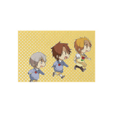 Load image into Gallery viewer, Beelzebub Rug
