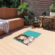 Load image into Gallery viewer, Anime Kantai Collection Rug
