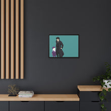 Load image into Gallery viewer, kiritsuguXillya Canvas Framed Art Print
