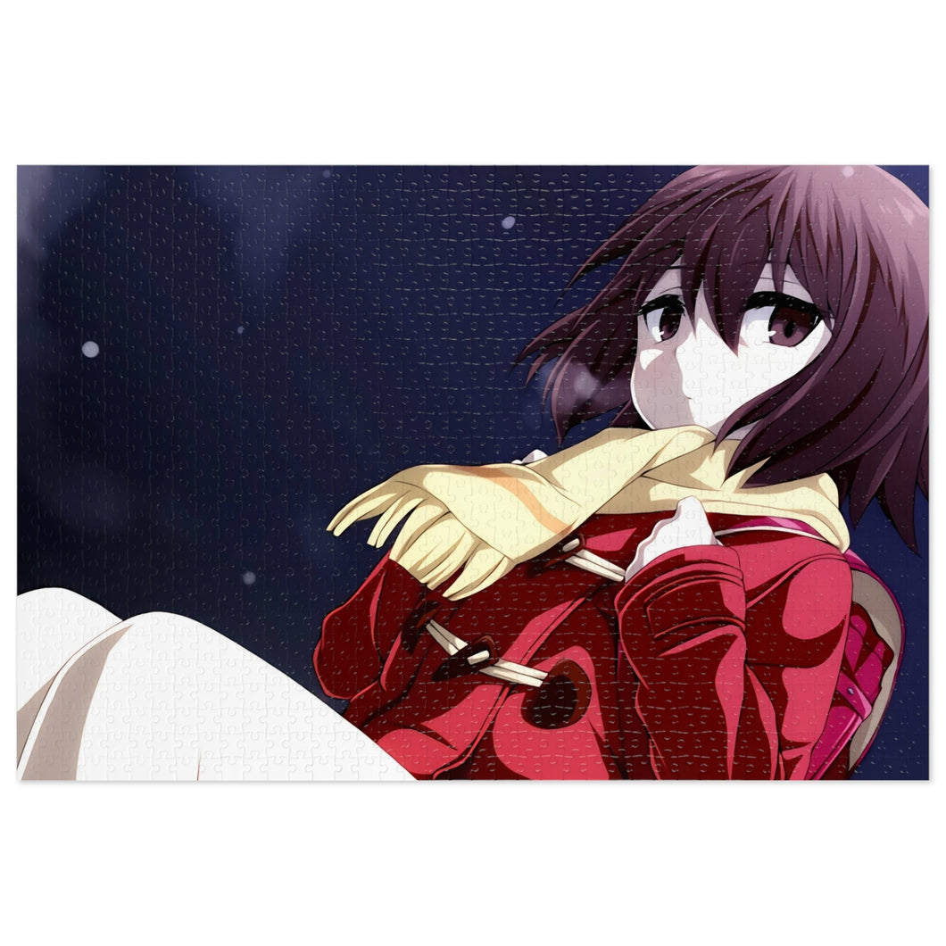 Hinazuki Kayo Jigsaw Puzzle