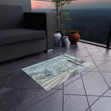 Load image into Gallery viewer, 5 Centimeters Per Second Rug

