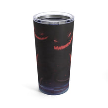 Load image into Gallery viewer, Anime Halloween Tumbler 20oz
