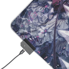 Load image into Gallery viewer, Touhou RGB LED Mouse Pad (Desk Mat)
