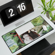 Load image into Gallery viewer, Yuri!!! On Ice Mouse Pad (Desk Mat)
