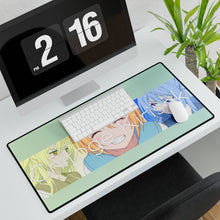 Load image into Gallery viewer, Anime Nisekoi Mouse Pad (Desk Mat)

