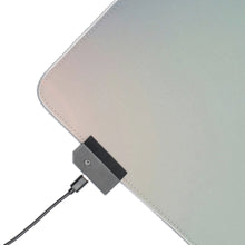 Load image into Gallery viewer, Violet Evergarden RGB LED Mouse Pad (Desk Mat)
