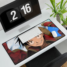 Load image into Gallery viewer, Anime One Piece Mouse Pad (Desk Mat)
