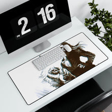 Load image into Gallery viewer, Metal Gear Solid Mouse Pad (Desk Mat)
