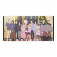Load image into Gallery viewer, Gakuen Babysitters Mouse Pad (Desk Mat)
