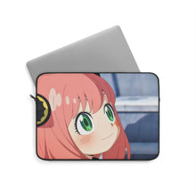 Load image into Gallery viewer, Anime Spy x Family Laptop Sleeve
