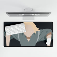 Load image into Gallery viewer, manjiro sano Mouse Pad (Desk Mat)
