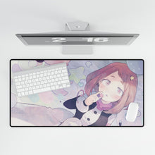 Load image into Gallery viewer, Anime My Hero Academia Mouse Pad (Desk Mat)
