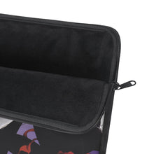 Load image into Gallery viewer, Black Butler Laptop Sleeve
