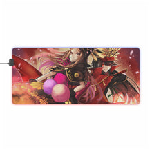 Load image into Gallery viewer, Fate/Grand Order RGB LED Mouse Pad (Desk Mat)
