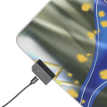 Load image into Gallery viewer, Sword Art Online: Alicization RGB LED Mouse Pad (Desk Mat)
