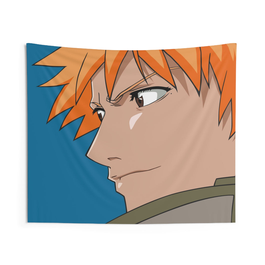 Anime Bleach Indoor Wall Tapestry