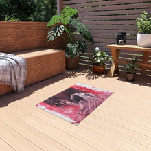 Load image into Gallery viewer, Anime Attack On Titan Rug
