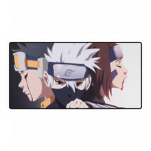 Load image into Gallery viewer, Anime Naruto Mouse Pad (Desk Mat)
