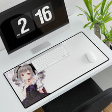 Load image into Gallery viewer, Anime The iDOLM@STER Cinderella Girls Mouse Pad (Desk Mat)
