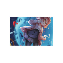 Load image into Gallery viewer, Beyond The Boundary Rug
