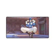 Load image into Gallery viewer, Overwatch Mouse Pad (Desk Mat)
