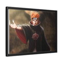 Load image into Gallery viewer, Pain Naruto Canvas Framed Art Print
