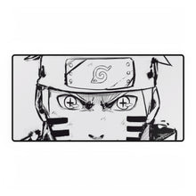 Load image into Gallery viewer, Anime Naruto Mouse Pad (Desk Mat)
