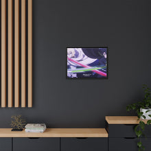 Load image into Gallery viewer, Anime Seraph of the End Canvas Framed Art Print
