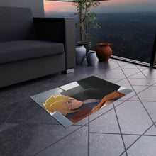 Load image into Gallery viewer, Boruto Rug
